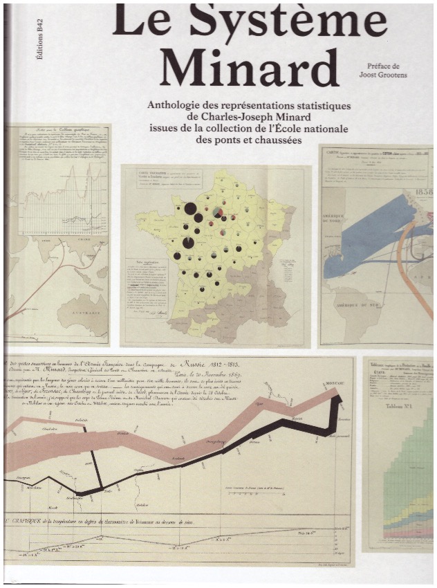 MINARD, Charles-Joseph - Le système Minard